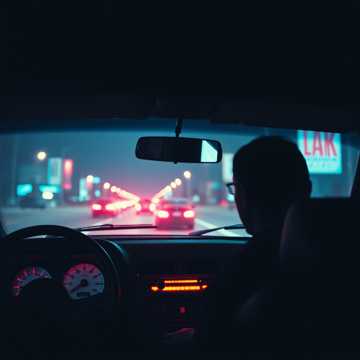 Portada de la canción Medo de olhar pra traz