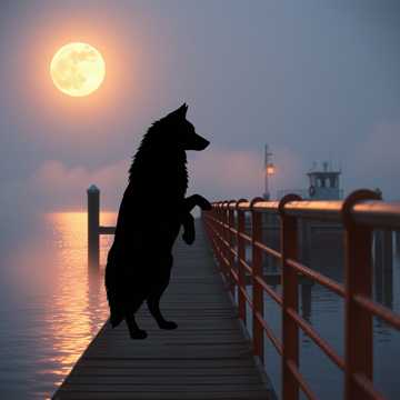 Cover des Liedes Estelle