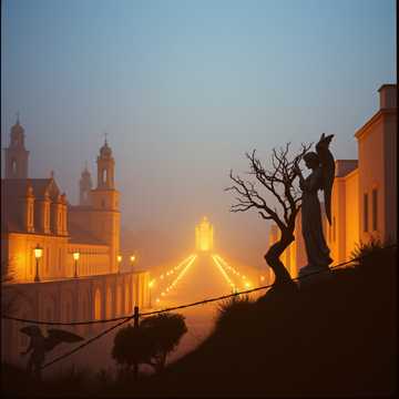 Cover des Liedes 1685 Я Жива Страж Рая Врат Лилит 13 Сефирота