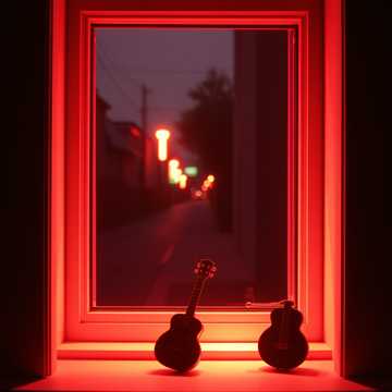 Copertina della canzone بين إيديّ