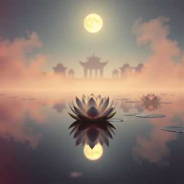 Capa da música Bo bui tran ai 2