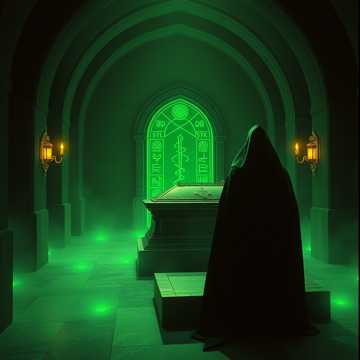 คัฟเวอร์เพลง Die letzte Kriegerin (Die Gruft) Cool Jazz II