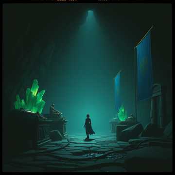 คัฟเวอร์เพลง Die letzte Kriegerin (Die Gruft) X