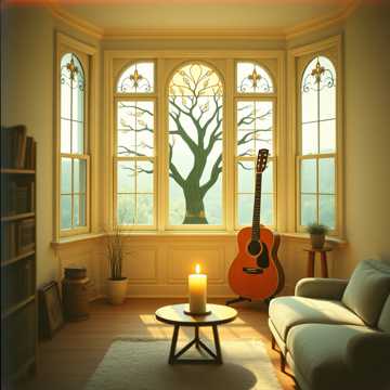 Кавер на песню Семья навеки