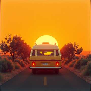 Copertina della canzone Direction le Soleil