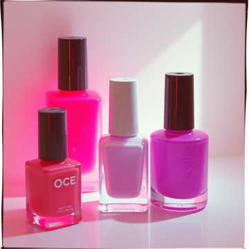 노래 표지 My Nail Salon and Spa