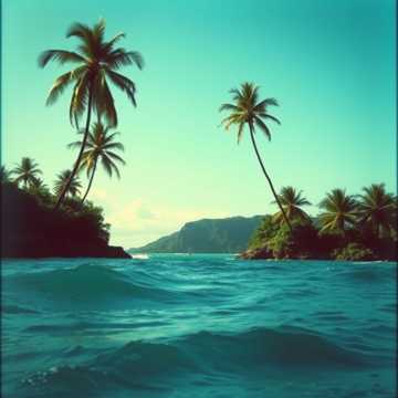 歌曲的封面Island Echoes