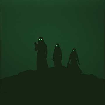 Cover of the song Технокровь