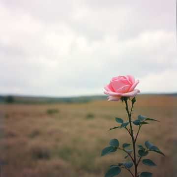 Couverture de la chanson Bông Hồng Nhỏ