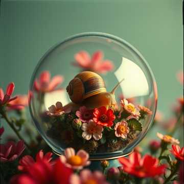 Кавер на песню A csiga szeme