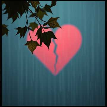 Cover van het nummer Что-то о любви