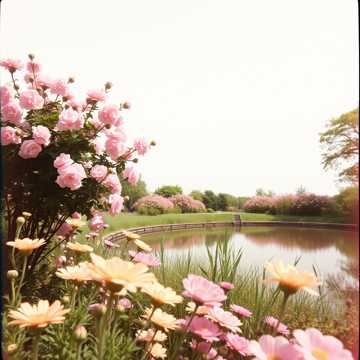 Cover of the song Forever