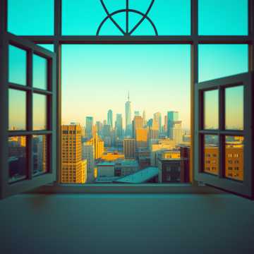 Cover of the song G.S. Ajtó Ablak