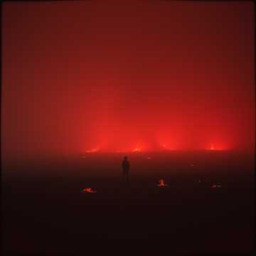 Bìa bài hát Mroczne Cienie Wojny