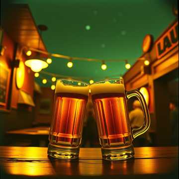 Cover of the song Kisbucsa éjszakája