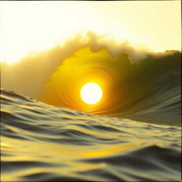 Cover of the song Hymn