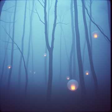 Capa da música Dans mes pensées