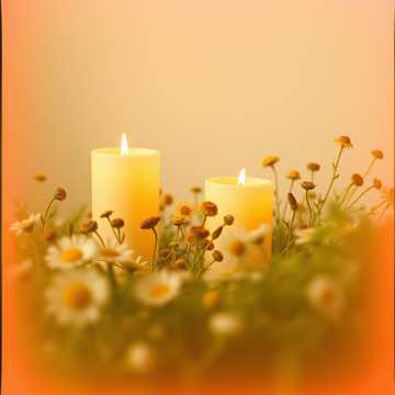 Cover of the song Hommage