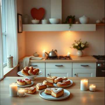 Кавер на песню Кухня любви