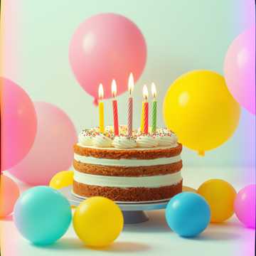 Portada de la canción Szülinap