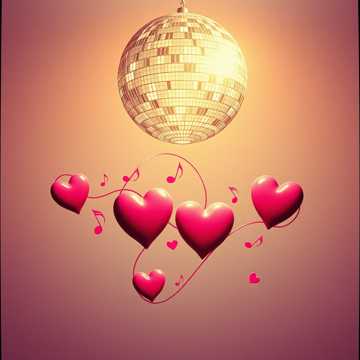 Cover des Liedes Сергей и Галина