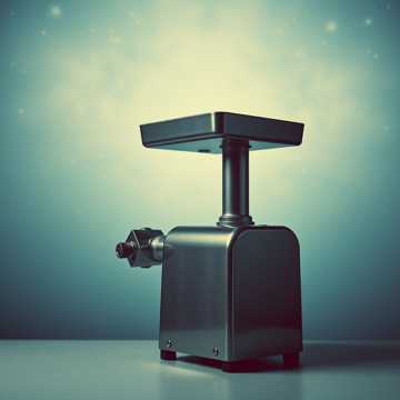 Capa da música Мясорубка