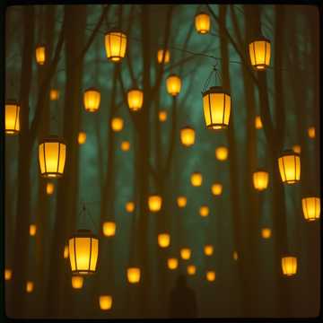 Cover van het nummer Anish Bhul Rok Anish