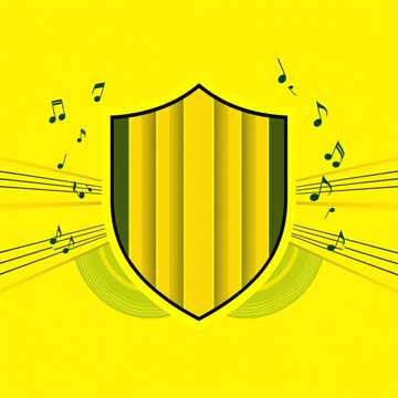 Capa da música Hymn