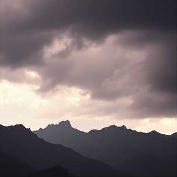 Cover av låten Hülyék országa