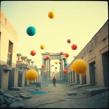 Cover of the song Paintballowy Sochaczew