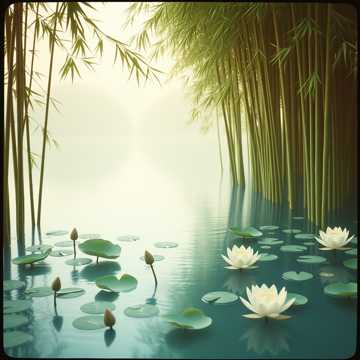 歌曲的封面El río eterno