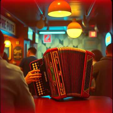 노래 표지 Kocsmában Mulatunk