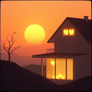 Cover of the song С Днём Рождения, Жаным