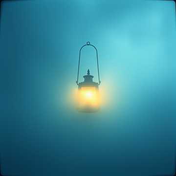 Cover of the song Whispers in the Fog