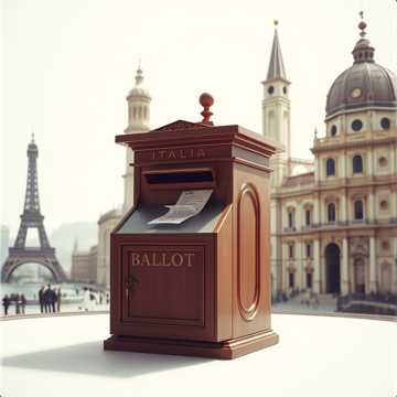 Cover of the song L 12