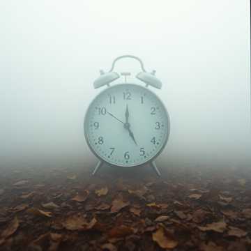 Cover of the song Mój czas kończy się