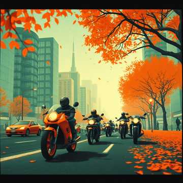 노래 표지 Harleyem dla Niepodległej