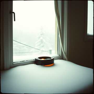 曲のカバー Сніг