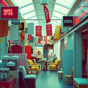 Capa da música 8% Rabatt