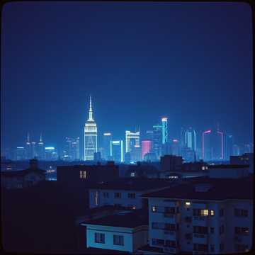 Cover of the song Midnight Hustle