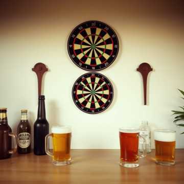 Cover av låten dukdart 15