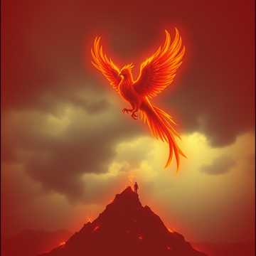 Cover of the song ผู้พิทักษ์เปลวไฟ