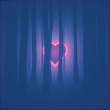 Bìa bài hát Як болить любов