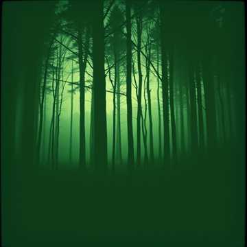 Cover utworu Зависть в тишине