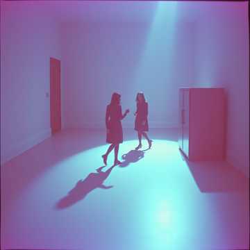 Copertina della canzone Zostań tu ze mną na zawsze