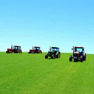 غلاف الاغنية Traktorok és Kamionok