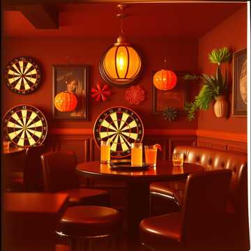 Cover of the song duckdart 13