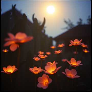 Cover of the song Những Đêm Muộn