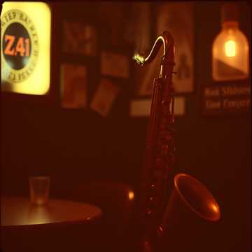 Cover of the song Whispered Promises