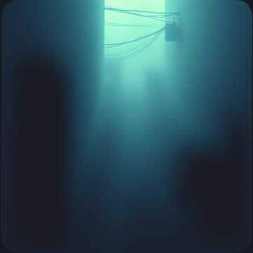 Cover des Liedes Shadows in My Chest